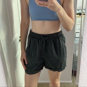 Casual shorts